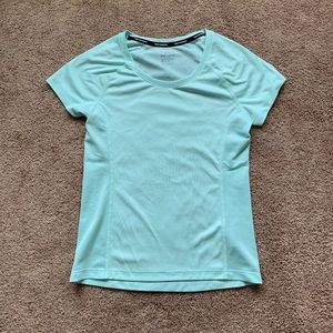 Nike Running Tee - Size XS